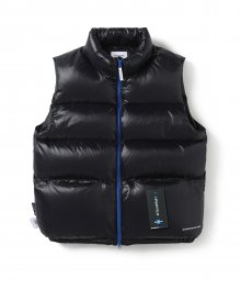 PERTEX® SP Down Vest Black