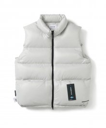 PERTEX® SP Down Vest Off White