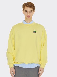 Yep sweatshirt (Yellow)