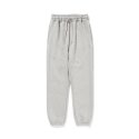 블렌드클럽() Point Symbol Sweatpants Grey