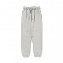 Point Symbol Sweatpants Grey