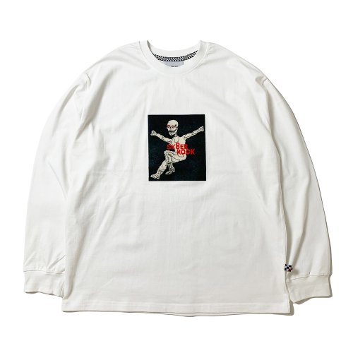 Long sleeve shop off white