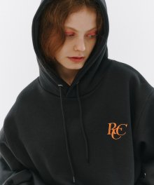 RCC Soft Hoodie [CHARCOAL]