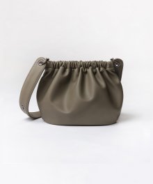 에그백 egg Bag S - taupe 20도