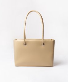 비누백 binu bag L lambskin - nude 10도