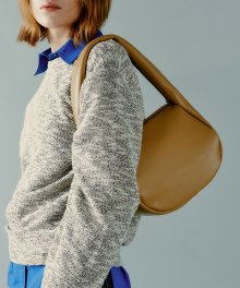 머그백 mug bag L lambskin - caramel 10도