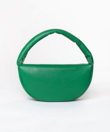 젤리빈백 jellybean bag L lambskin - green 10도