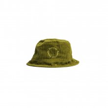 RETRO CORDUROY  BUCKET (CEDAR GREEN)