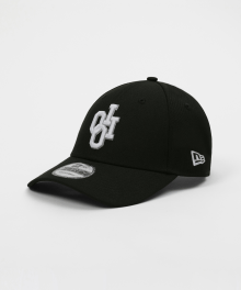 940 OI BALL CAP [BLACK]