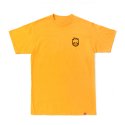 스핏파이어(SPITFIRE) LIL BIGHEAD S/S T-Shirt - GOLD/BLACK 51010388AF