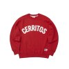 Cerritos Sweat-Shirt [Red]