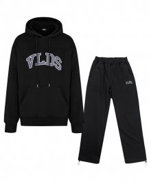 VLDS Logo set-up Black