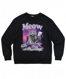 Meow sweatshirt