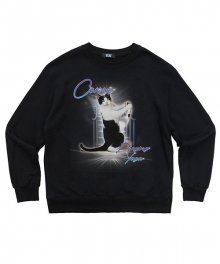 Doku cat sweatshirt