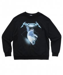 penguin rockstar sweatshirt