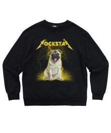 thunder dog sweatshirt