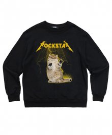 thunder cat sweatshirt