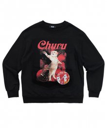 CHURU Sweatshirt