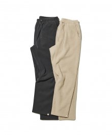 Cozy Fleece Pants / 2 COLOR