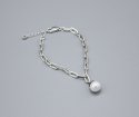 에스뜨레야(ESTRELLA) Pearl blacelet