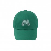 Symbol Logo Basic Cap_Green