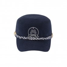 Matroos Cap_Navy