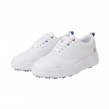 Semi Oxford Sneakers_White
