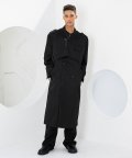 LJ17 VEYER COAT (BLACK)