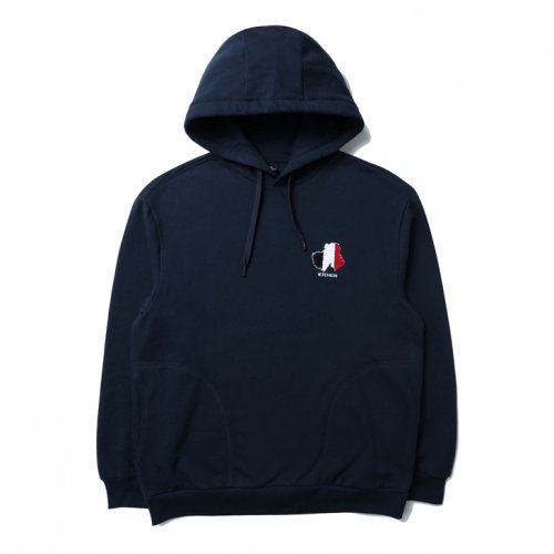 아이더(EIDER) TOUR (투어) 남녀공용 후드 티셔츠 - 59,000 | 무신사 스토어