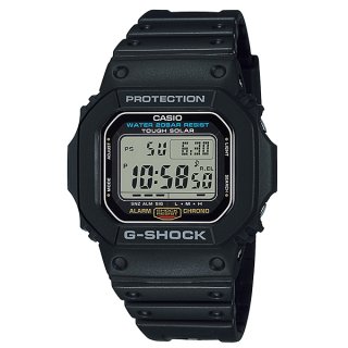 지샥(G-SHOCK) G-5600UE-1DR