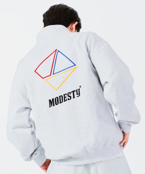 Breakup Pullover W/M
