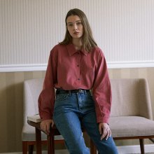 Light Corduroy Shirt