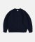 에스피오나지 Miller Knit Sweater Navy