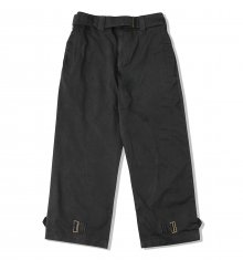 MIL DECK PANTS_BLACK