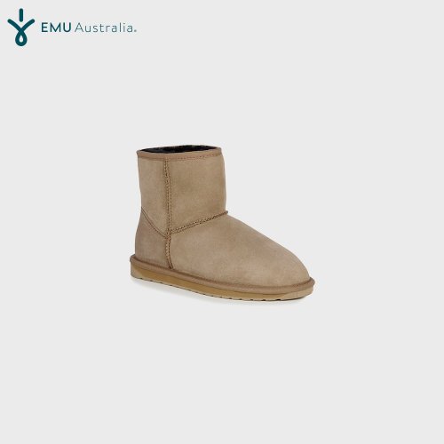 이뮤(EMU) 21FW 스팅어 미니 (코리안더) - 149,000 | 무신사 스토어