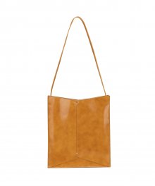 Envelope Bag (Camel)