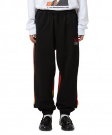 LMC X SCARFACE THE WORLD IS YOURS SWEATPANTS black