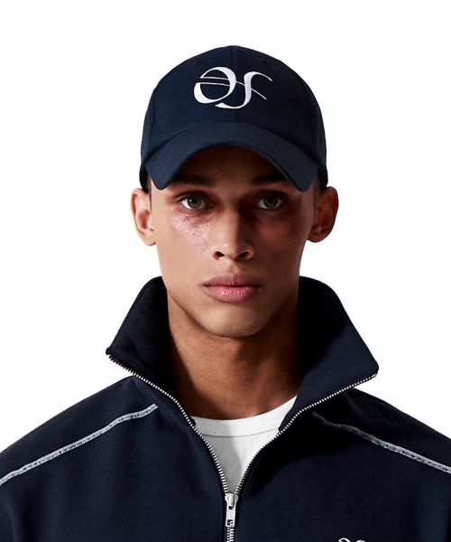 아트 오브 필드(ART OF FIELD) AOFF SYMBOL BALLCAP - NAVY - 54,000 | 무신사 스토어