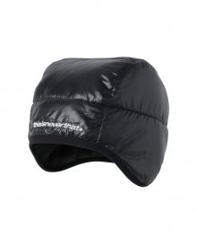 PERTEX® Padded Hat Black