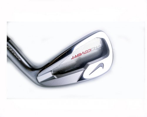 나이키 골프(Nike Golf) 골프 코버트 Covert 20 단조 Forged 4번 22도 아이언 - 91,900 | 무신사 스토어