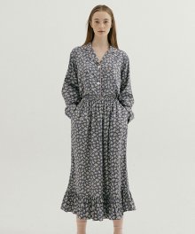 [모달] (w) Helsinki Skirt Pajama Set
