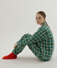 (w) Sunday Pajama Set