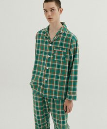 (m) Sunday Pajama Set