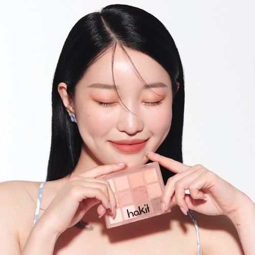 하킷(HAKIT) 홀리몰리 레이어 팔레트 - 후기 | 무신사
