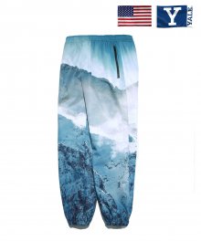 YALE X USAGE WHITE MOUNTAIN TRACK PANTS