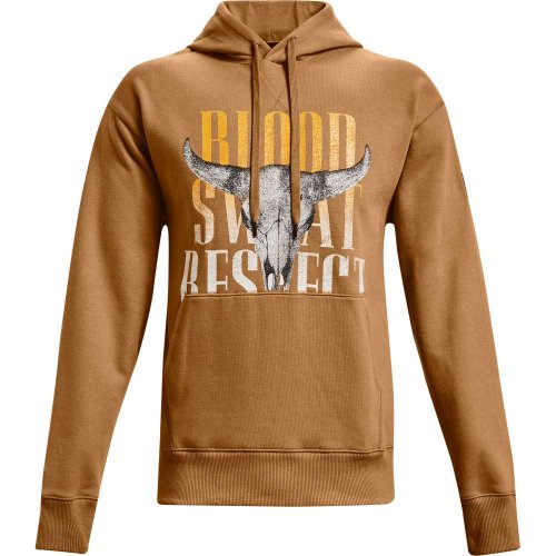 언더아머() 프로젝트락 Originators 후드티 1367036-277 상품 이미지