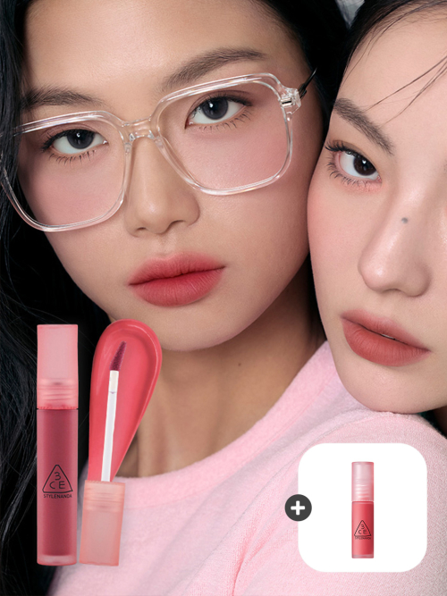 블러 워터 틴트 + 미니틴트