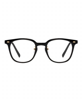 리끌로우(RECLOW) RC B263 BLACK GLASS 안경