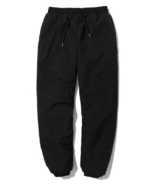 Padding Pants MUSINSA | VTWO 503-1 TRACK PADDING PANTS_BLACK