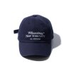 Classic Logo Ball Cap_Deep Blue